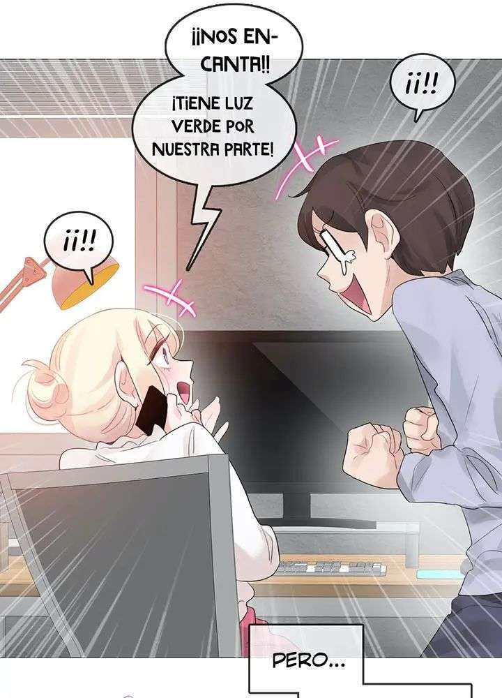 Perverts’ Daily Lives Capitulo 124 página 59