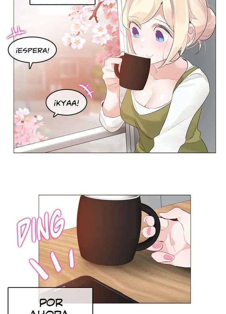 Perverts’ Daily Lives Capitulo 124 página 62