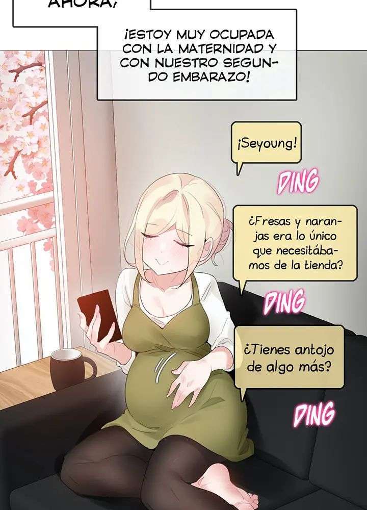 Perverts’ Daily Lives Capitulo 124 página 63