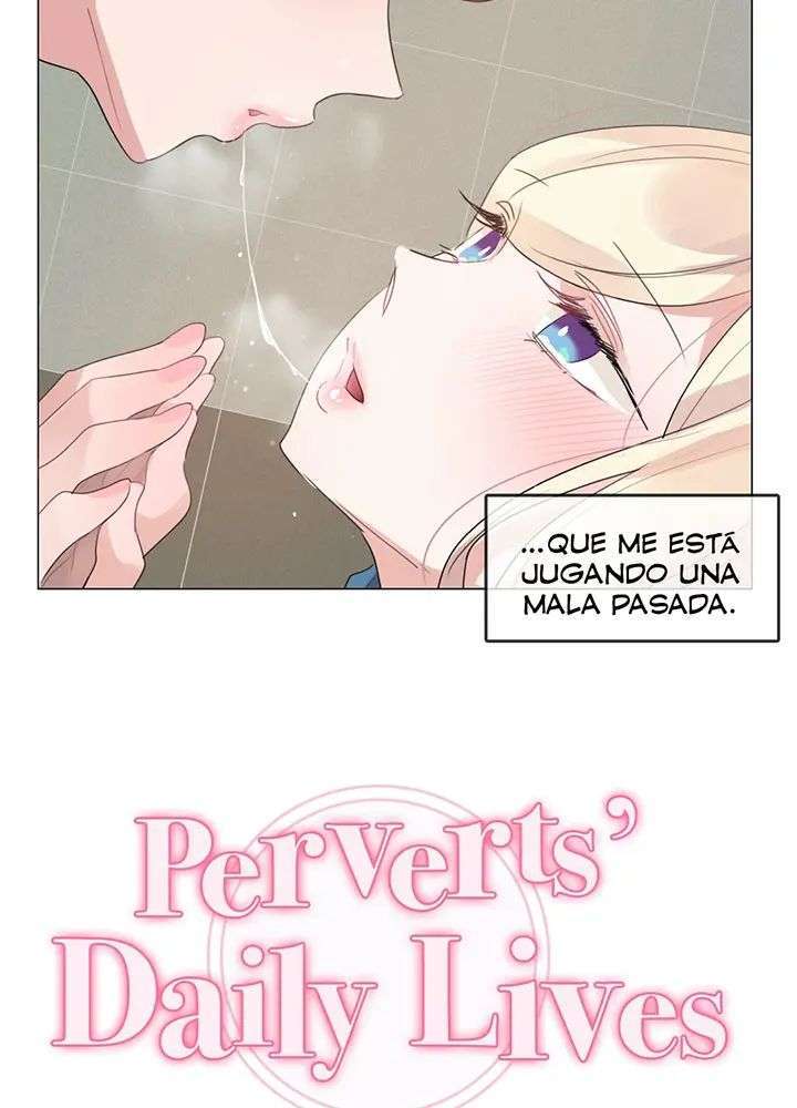 Perverts’ Daily Lives Capitulo 124 página 7