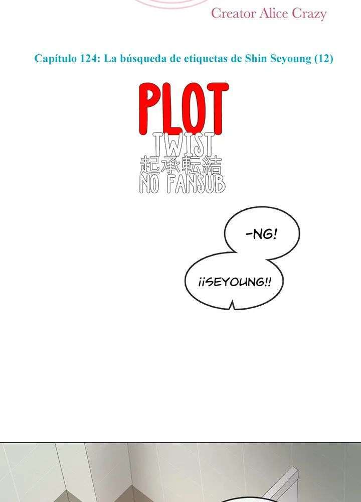 Perverts’ Daily Lives Capitulo 124 página 8