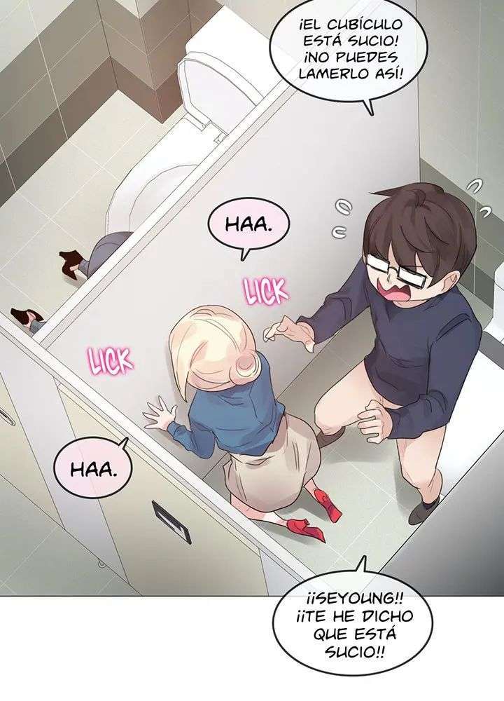 Perverts’ Daily Lives Capitulo 124 página 9