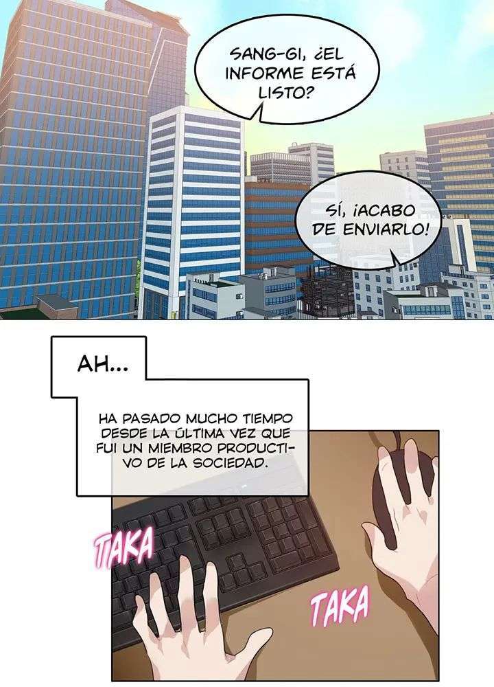 Perverts’ Daily Lives Capitulo 125 página 11
