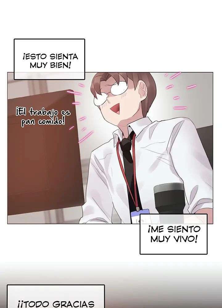 Perverts’ Daily Lives Capitulo 125 página 12