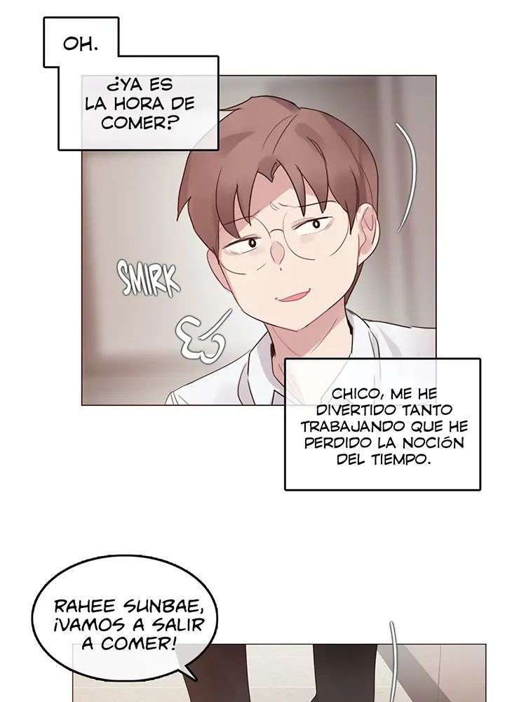 Perverts’ Daily Lives Capitulo 125 página 15