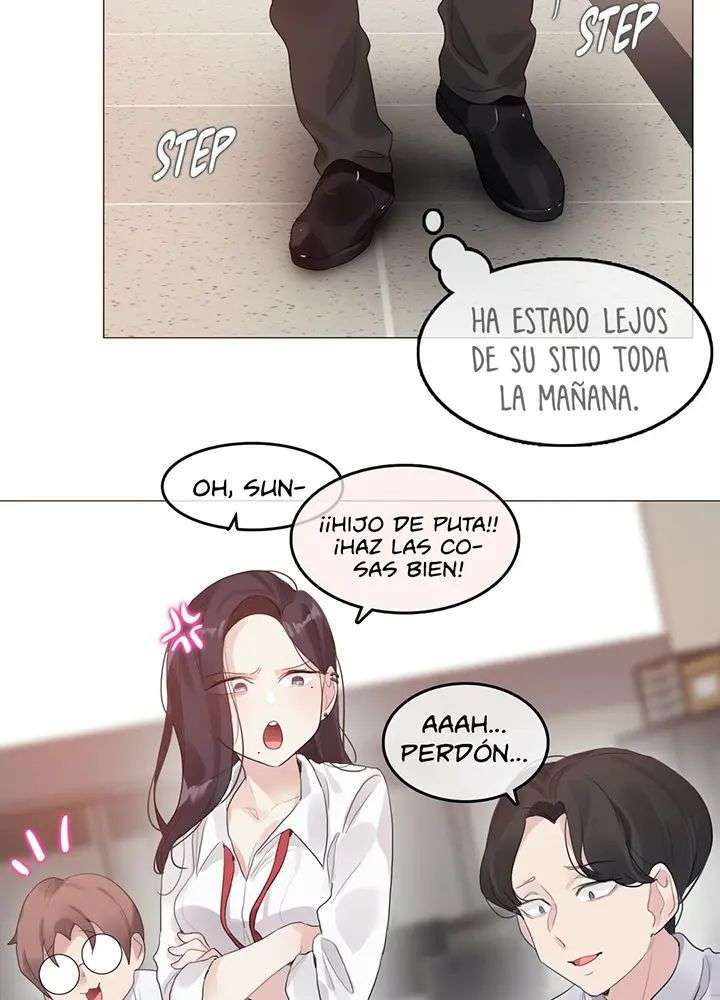 Perverts’ Daily Lives Capitulo 125 página 16