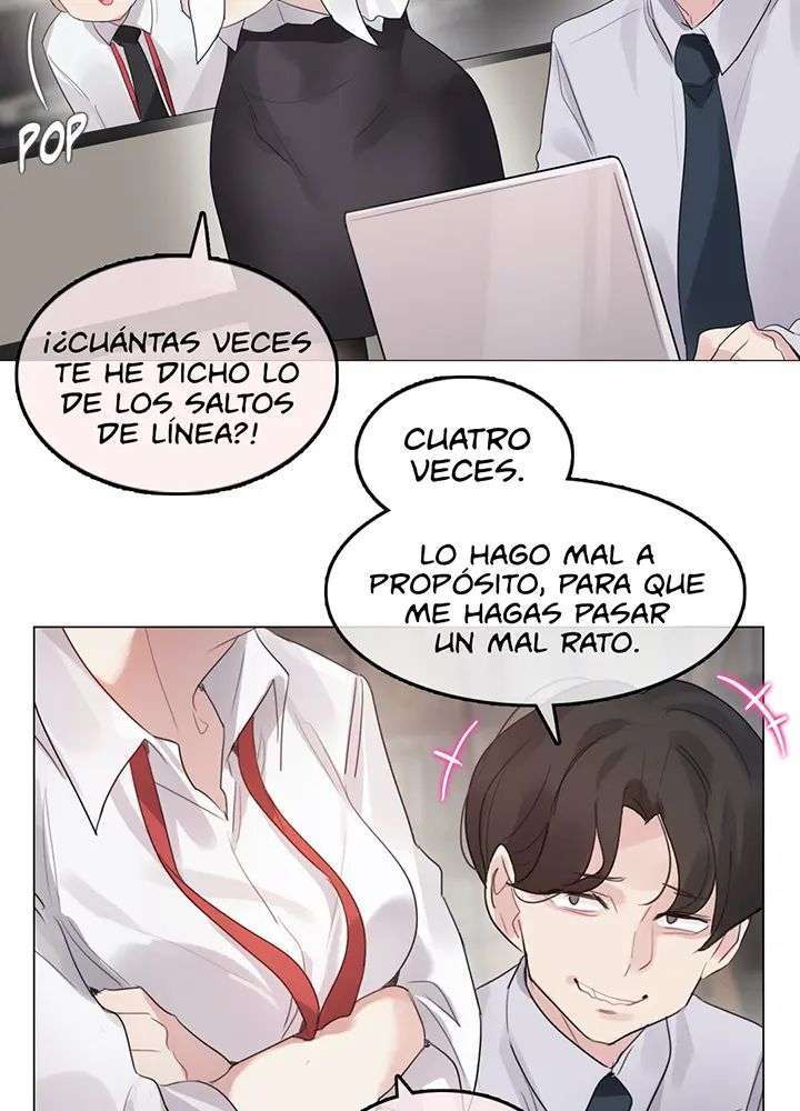 Perverts’ Daily Lives Capitulo 125 página 17