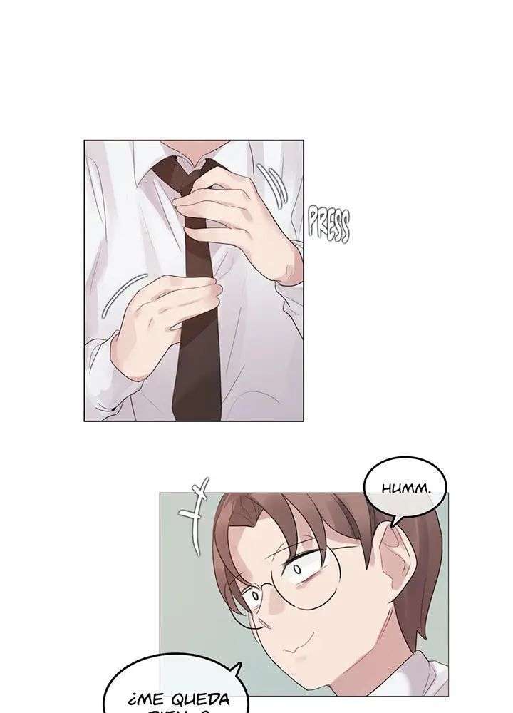Perverts’ Daily Lives Capitulo 125 página 2