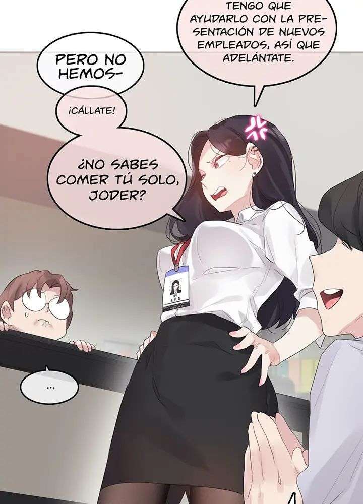 Perverts’ Daily Lives Capitulo 125 página 20