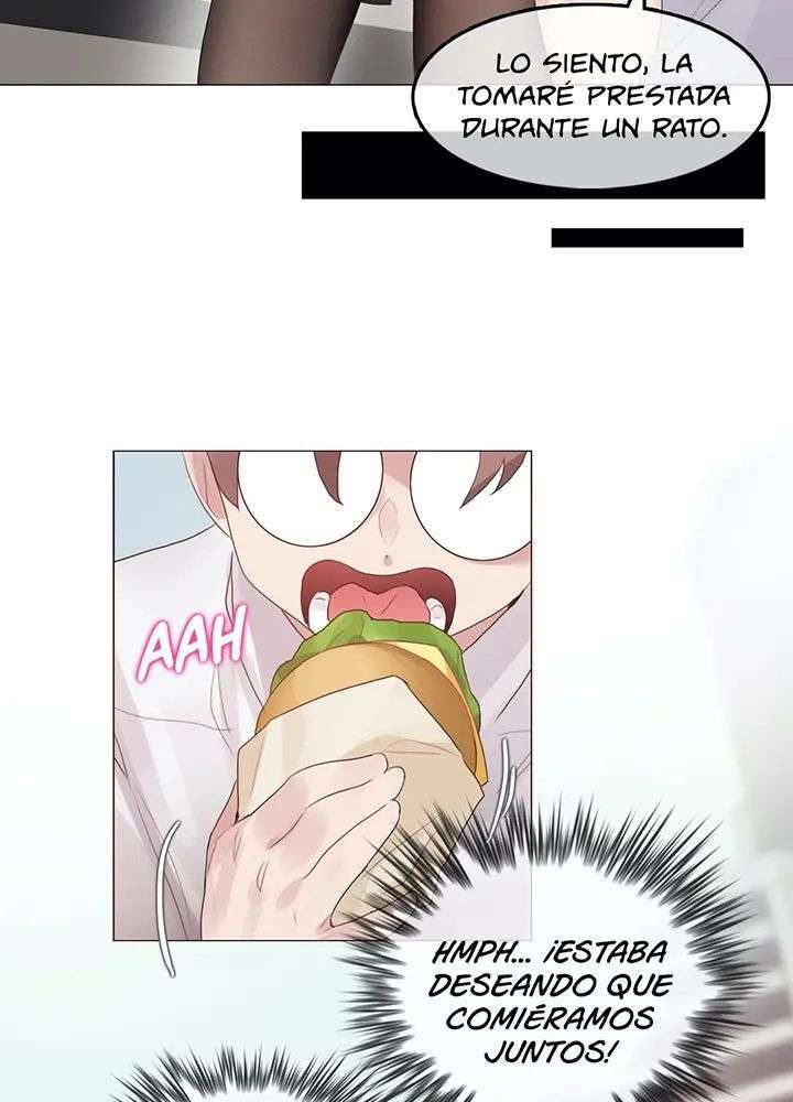 Perverts’ Daily Lives Capitulo 125 página 21