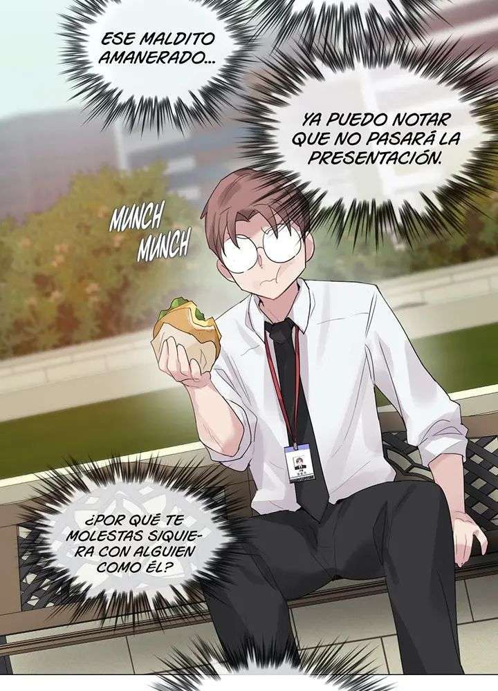 Perverts’ Daily Lives Capitulo 125 página 22