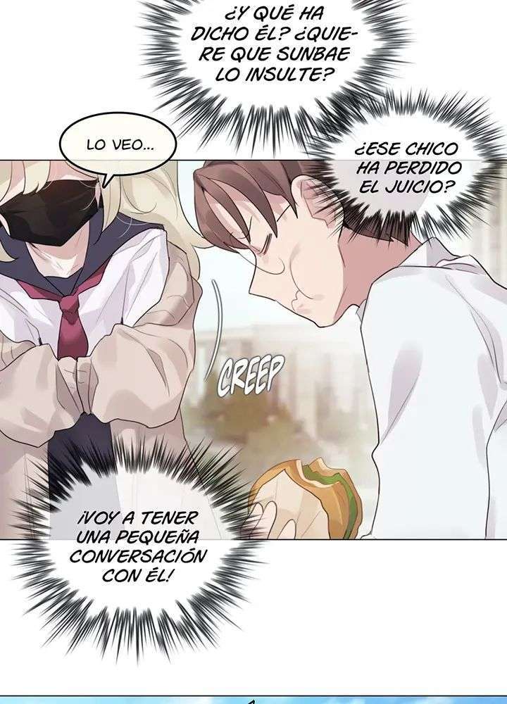 Perverts’ Daily Lives Capitulo 125 página 23