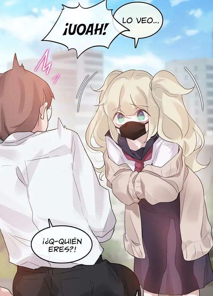 Perverts’ Daily Lives Capitulo 125 página 24