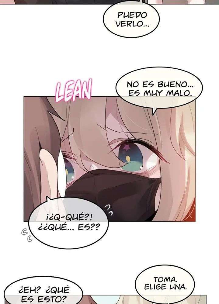 Perverts’ Daily Lives Capitulo 125 página 25