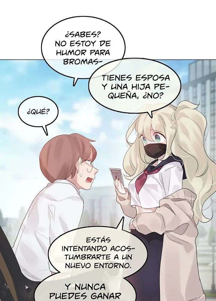 Perverts’ Daily Lives Capitulo 125 página 27