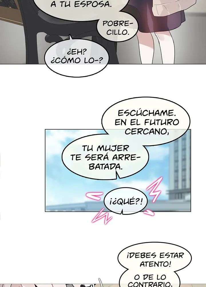 Perverts’ Daily Lives Capitulo 125 página 28