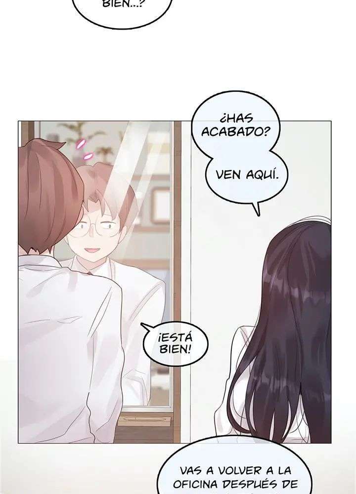 Perverts’ Daily Lives Capitulo 125 página 3