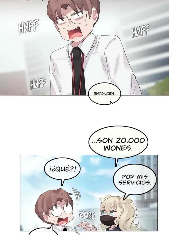 Perverts’ Daily Lives Capitulo 125 página 33