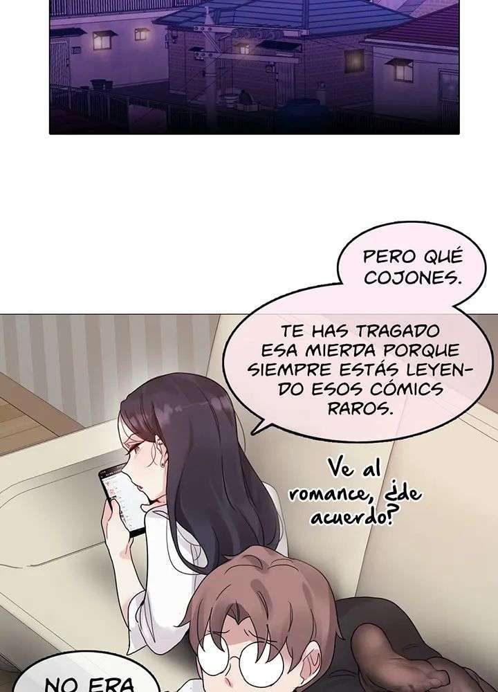 Perverts’ Daily Lives Capitulo 125 página 35
