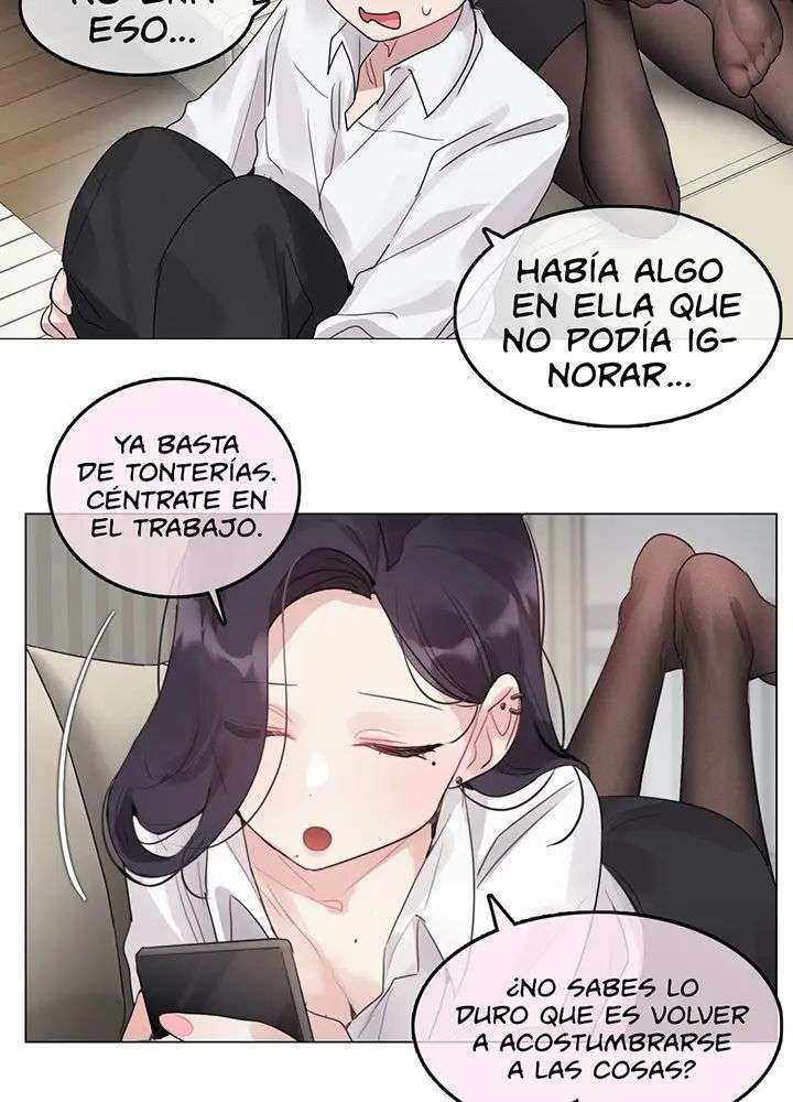 Perverts’ Daily Lives Capitulo 125 página 36