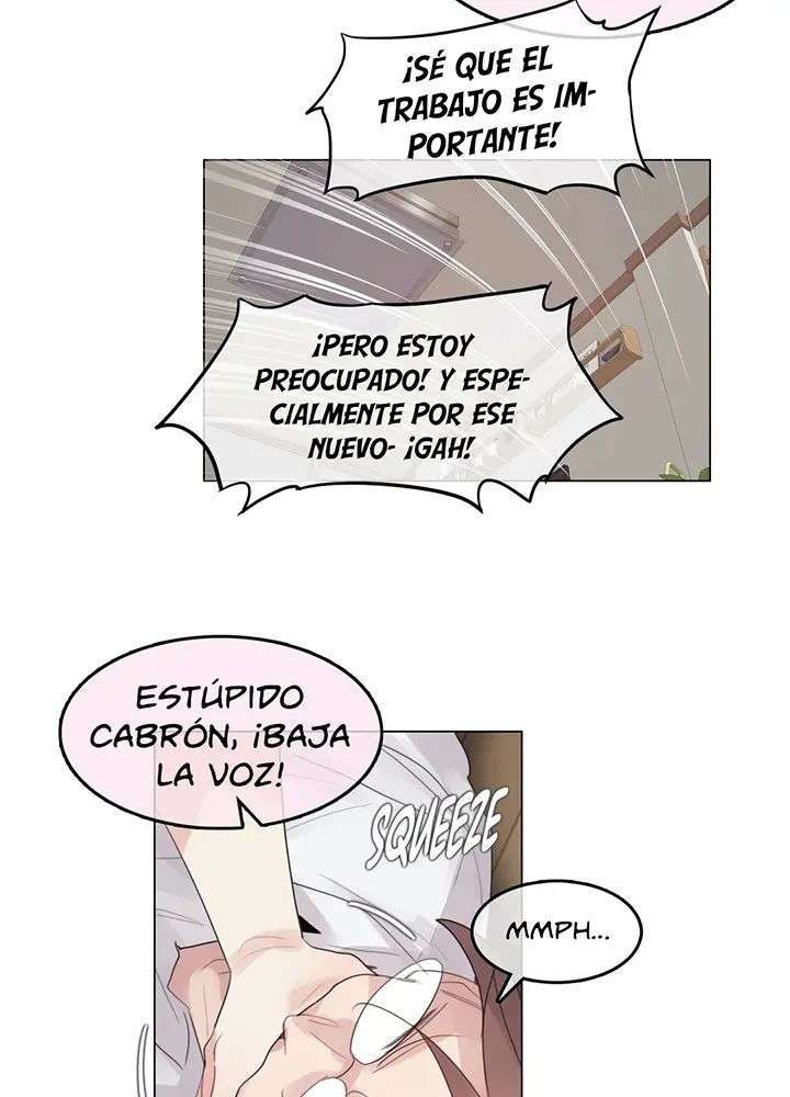 Perverts’ Daily Lives Capitulo 125 página 37