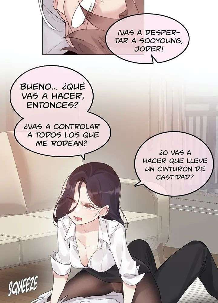 Perverts’ Daily Lives Capitulo 125 página 38