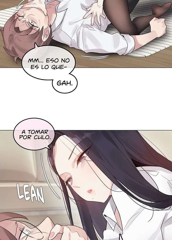 Perverts’ Daily Lives Capitulo 125 página 39