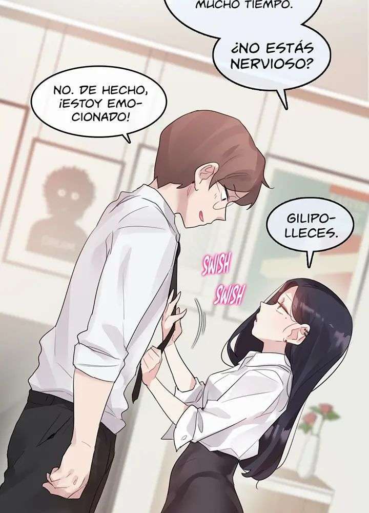 Perverts’ Daily Lives Capitulo 125 página 4