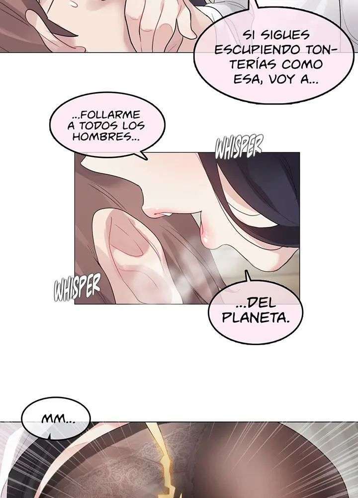 Perverts’ Daily Lives Capitulo 125 página 40