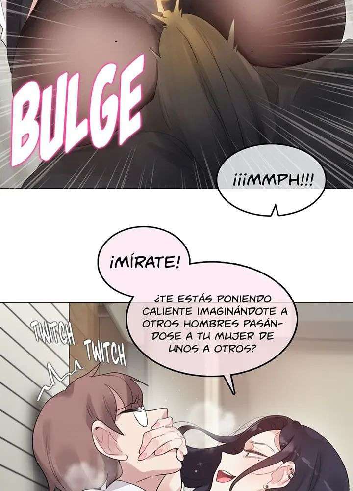 Perverts’ Daily Lives Capitulo 125 página 41