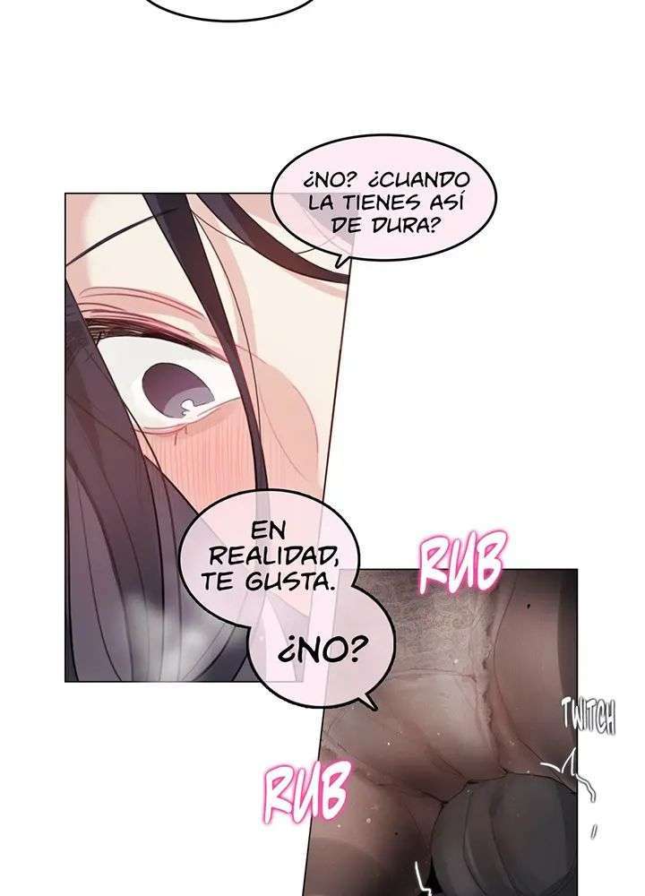 Perverts’ Daily Lives Capitulo 125 página 43
