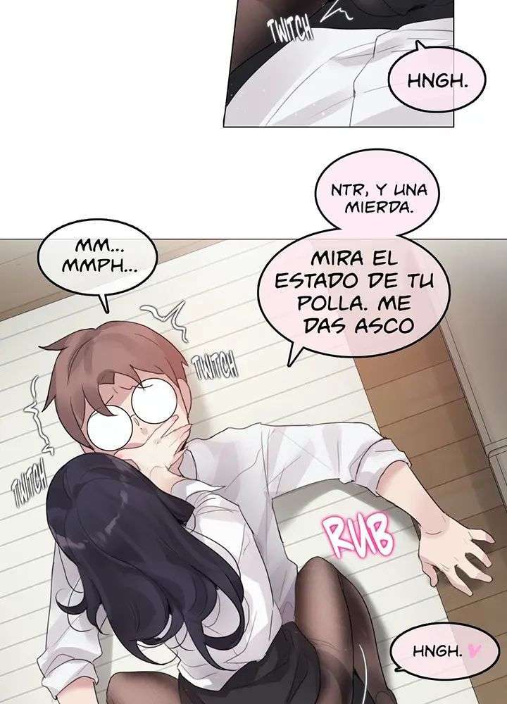 Perverts’ Daily Lives Capitulo 125 página 44