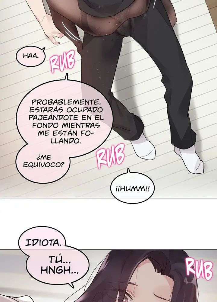 Perverts’ Daily Lives Capitulo 125 página 45