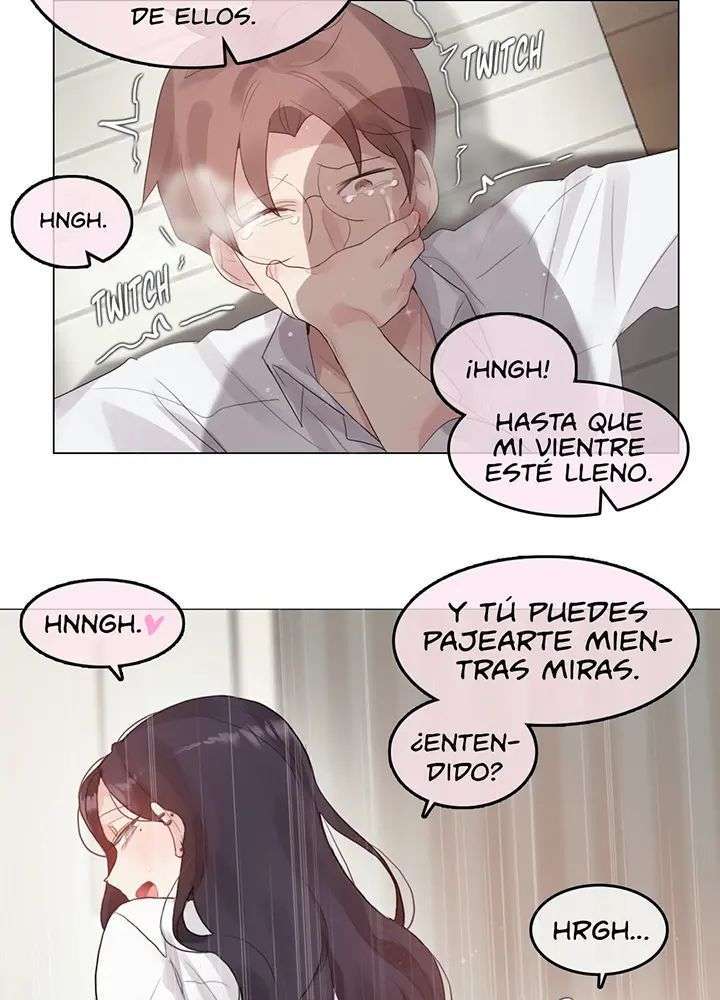 Perverts’ Daily Lives Capitulo 125 página 47