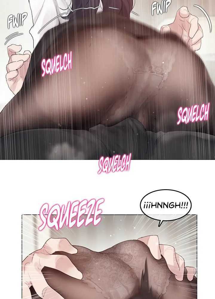 Perverts’ Daily Lives Capitulo 125 página 48