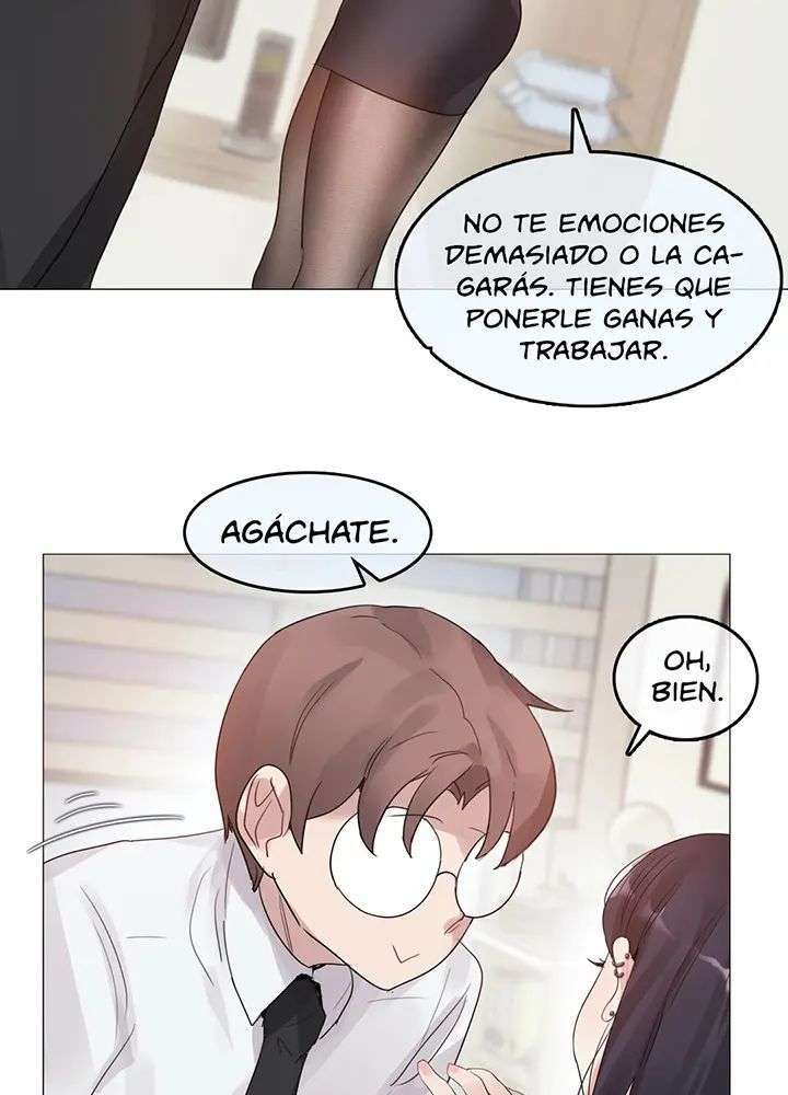 Perverts’ Daily Lives Capitulo 125 página 5