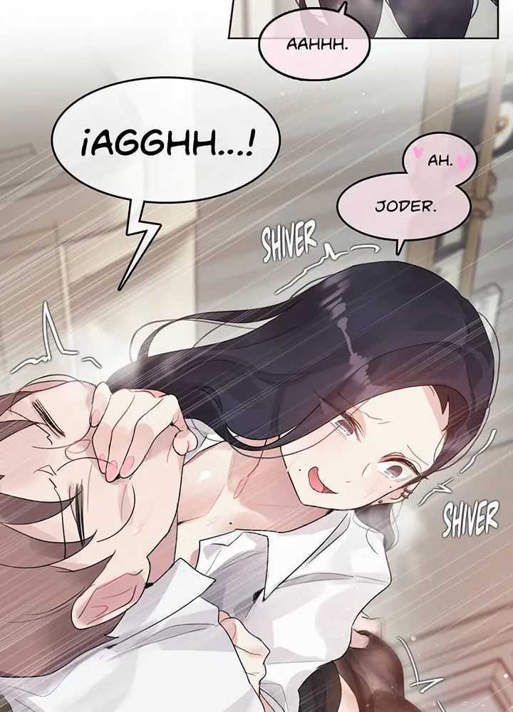 Perverts’ Daily Lives Capitulo 125 página 50