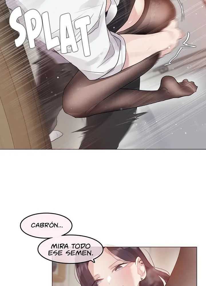 Perverts’ Daily Lives Capitulo 125 página 51