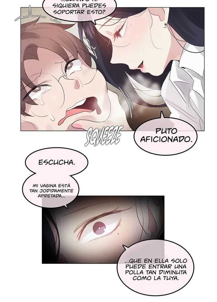 Perverts’ Daily Lives Capitulo 125 página 53