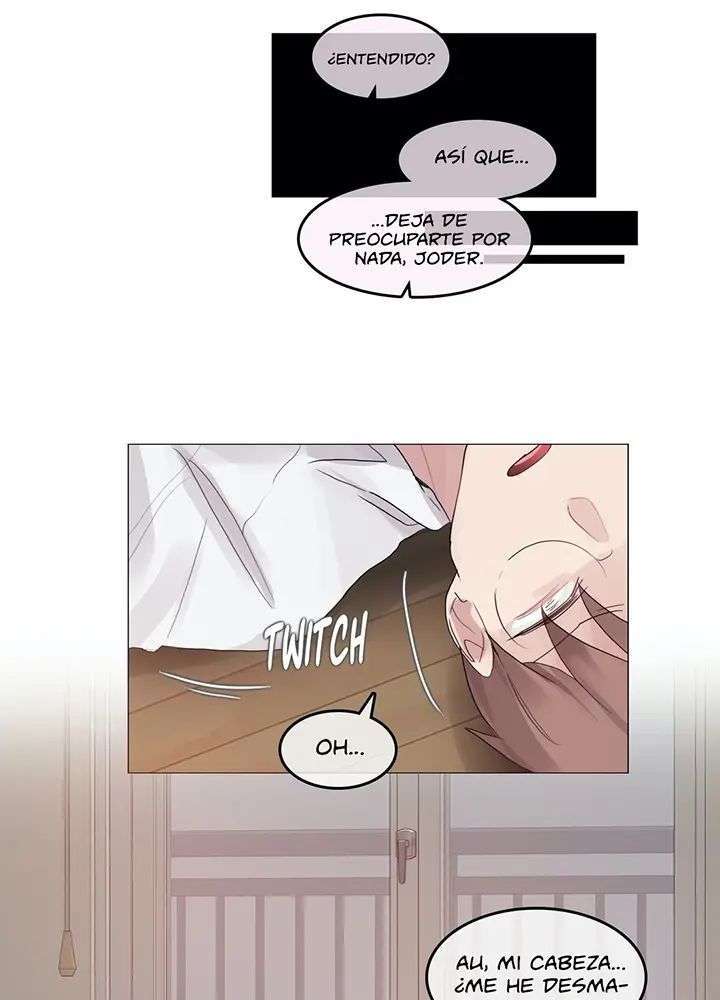 Perverts’ Daily Lives Capitulo 125 página 54