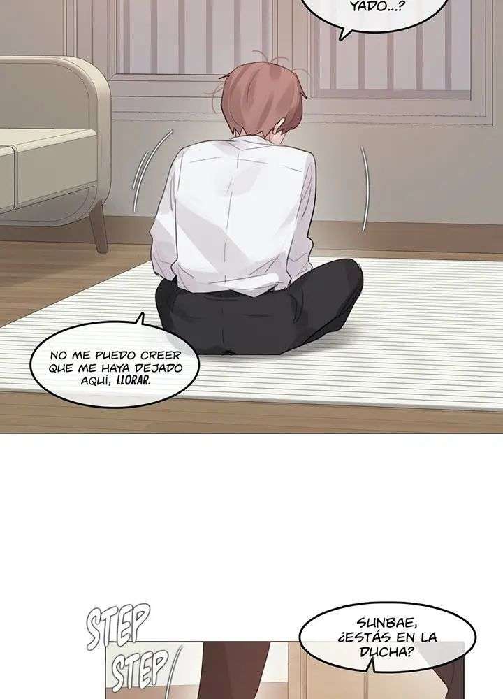 Perverts’ Daily Lives Capitulo 125 página 55