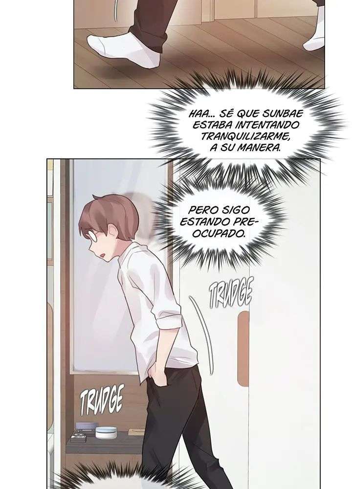 Perverts’ Daily Lives Capitulo 125 página 56