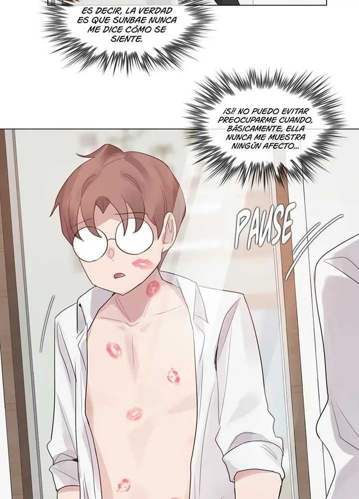 Perverts’ Daily Lives Capitulo 125 página 57