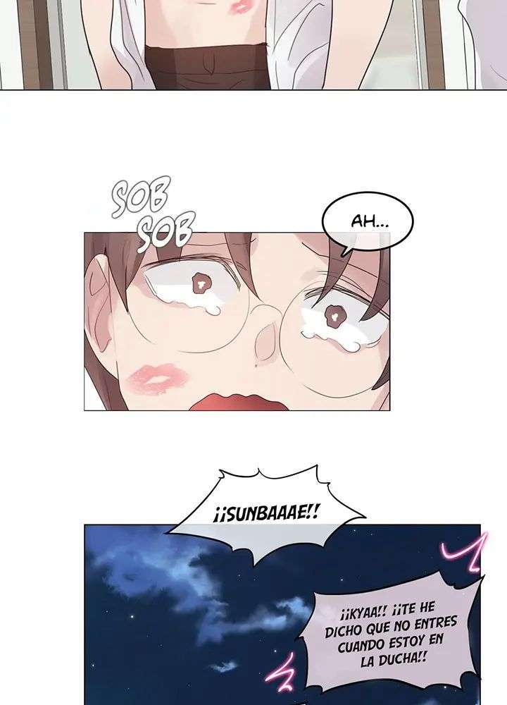 Perverts’ Daily Lives Capitulo 125 página 58