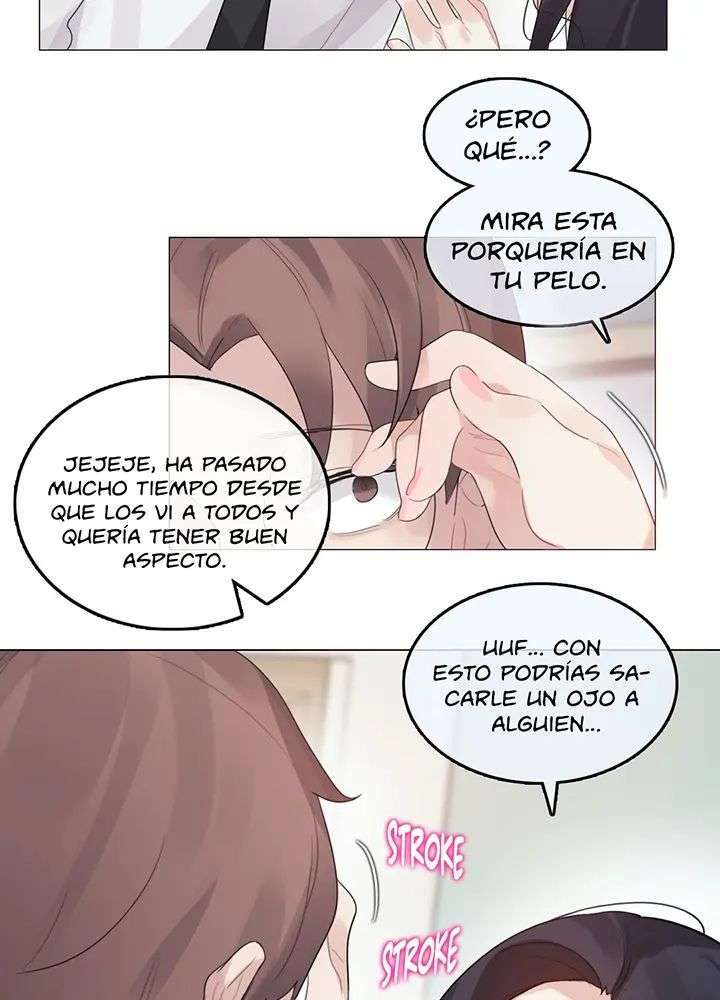 Perverts’ Daily Lives Capitulo 125 página 6