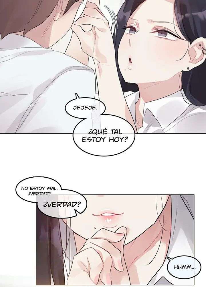 Perverts’ Daily Lives Capitulo 125 página 7