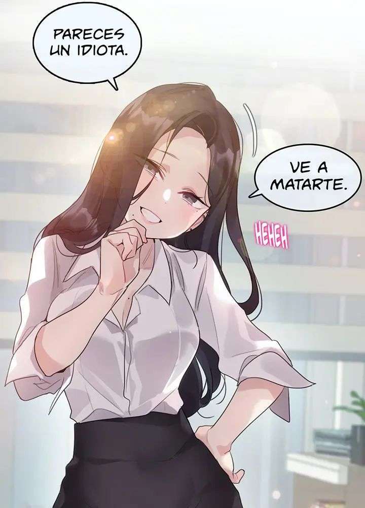 Perverts’ Daily Lives Capitulo 125 página 8