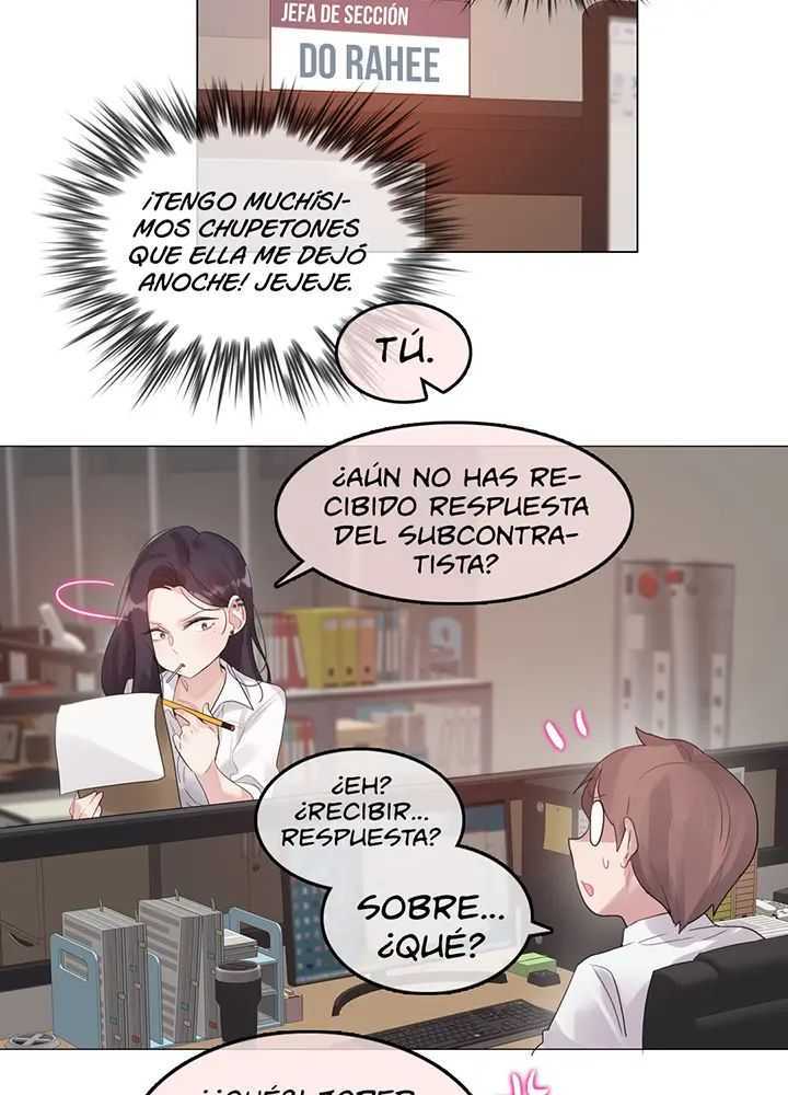 Perverts’ Daily Lives Capitulo 126 página 13