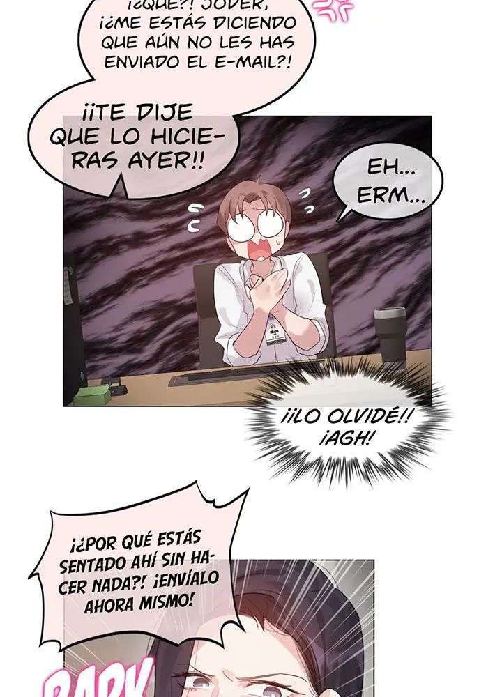 Perverts’ Daily Lives Capitulo 126 página 14