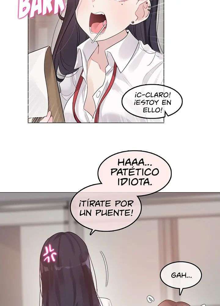 Perverts’ Daily Lives Capitulo 126 página 15